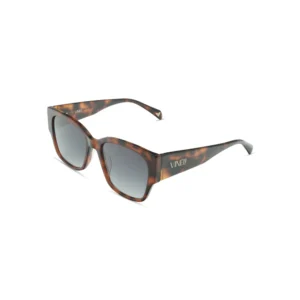 Havana-Blue Lens