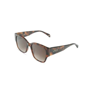 Havana-Brown Lens