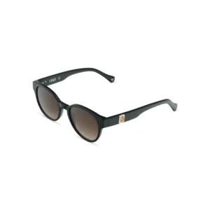 Black-Brown Lens