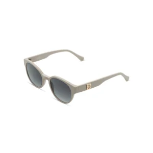 Warm Gray-Navy Blue Lens