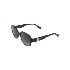 Black-Brown Lens