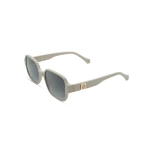 Warm Gray-Navy Blue Lens