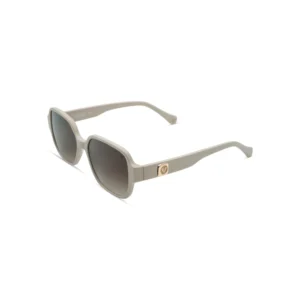 Warm Gray-Brown Lens
