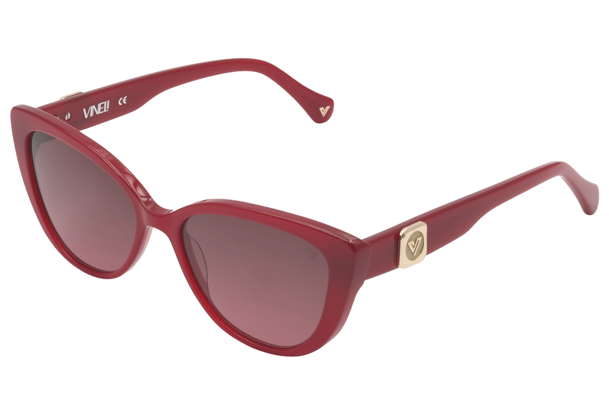 Babri Blue Tortoise glasses